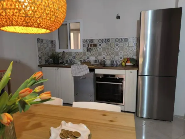 Apartment in Centre-Port-Platja Llevant