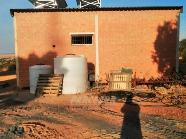 Rustic property in La Granjuela photo 2