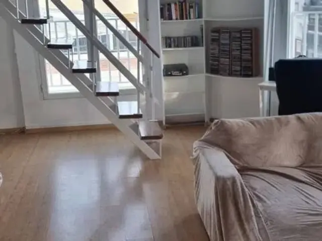 Ático en alquiler en Río Rosas - Imagen 27