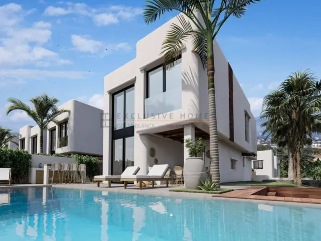 Villa in L'Alfàs del Pi photo 2