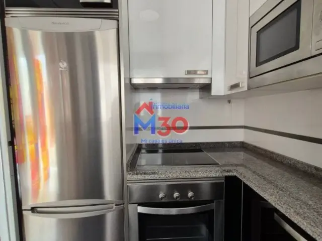 Piso en Ensanche