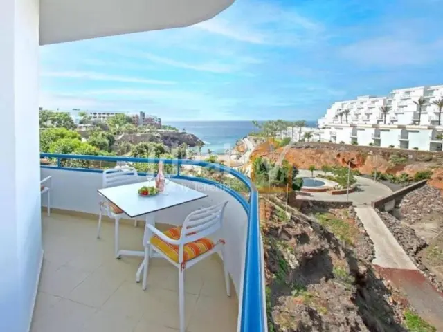 Apartment in Callao Salvaje-Playa Paraíso-Armeñime