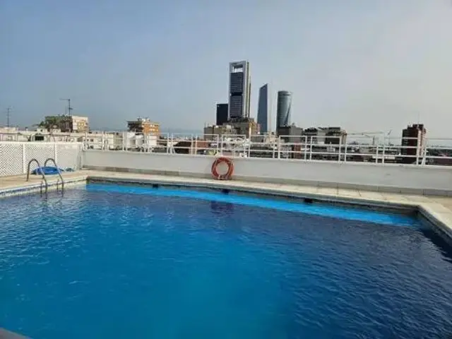 Piso en alquiler en Castilla - Imagen 24
