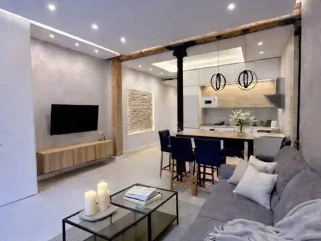 Piso en alquiler en Argüelles - Imagen 24