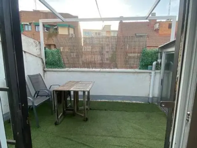 Ático en alquiler en Berruguete - Imagen 21