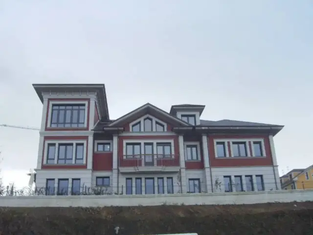 Chalet in Navia