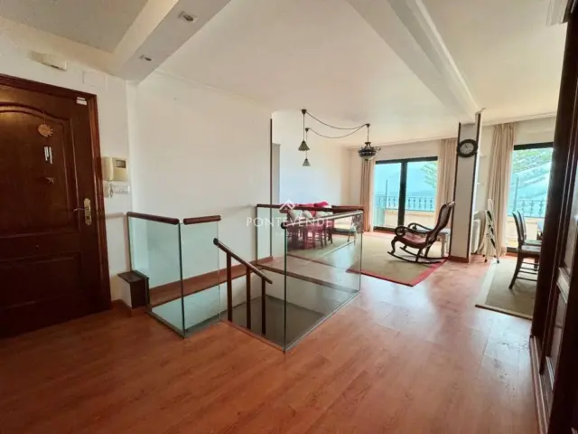Duplex in Bueu (Town Centre)
