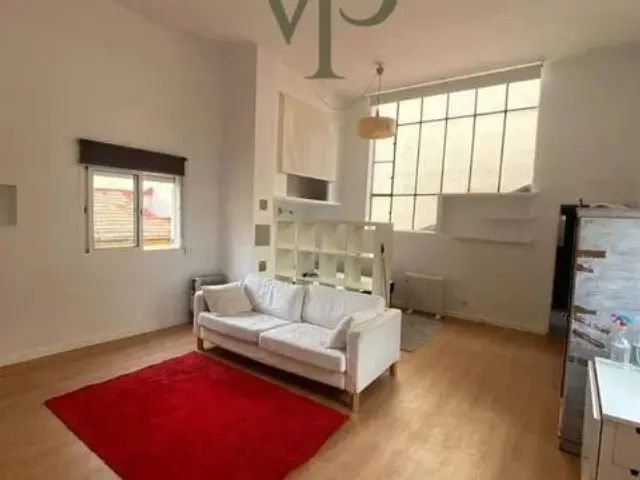 Piso en alquiler en Almagro - Imagen 12