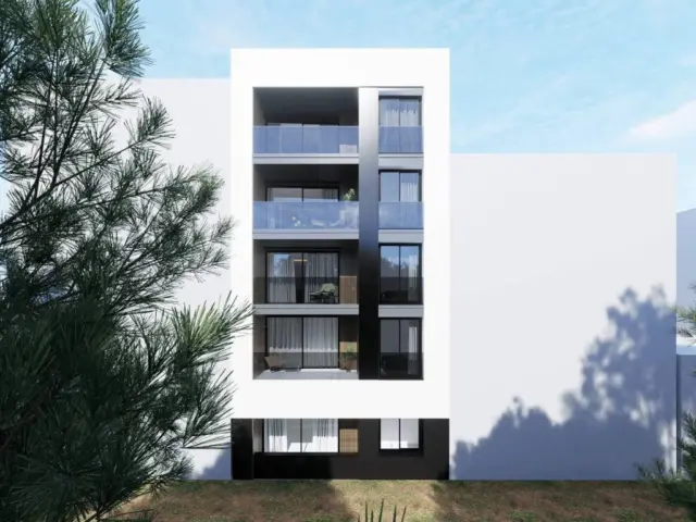 Apartment in Guardamar del Segura photo 2