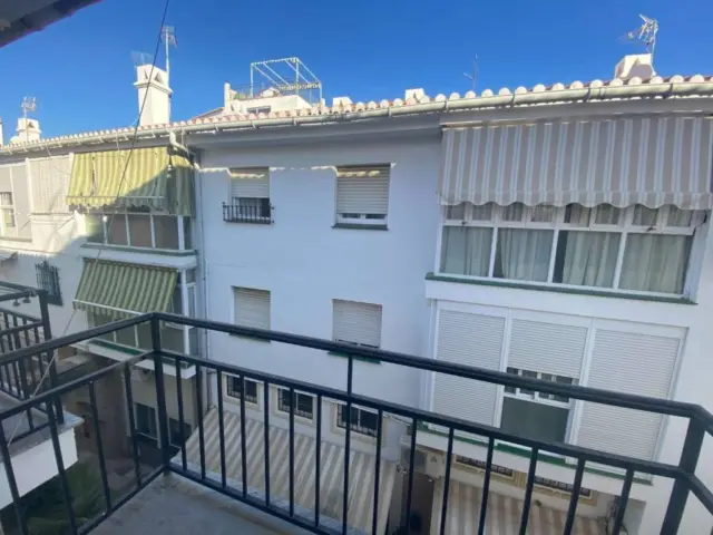Piso en Calzada de los Molinos