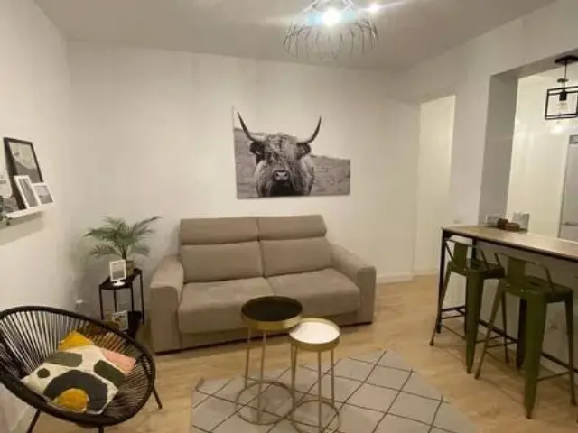 Piso en alquiler en Río Rosas - Imagen 16