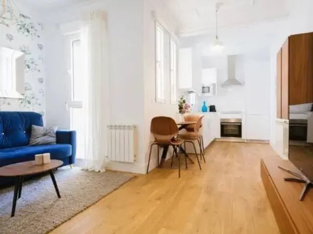 Piso en alquiler en Calle de Narváez, cerca de Calle del Doctor Castelo - Imagen 15