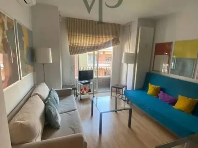 Piso en alquiler en Río Rosas - Imagen 18