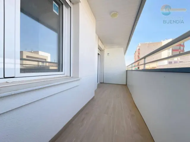 Apartment in Puerto photo 3