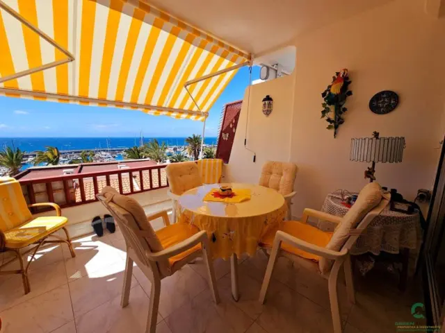 Apartment in Adeje