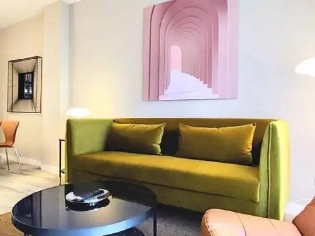 Piso en alquiler en Carrer Gran de Gràcia, cerca de Carrer de Betlem - Imagen 49