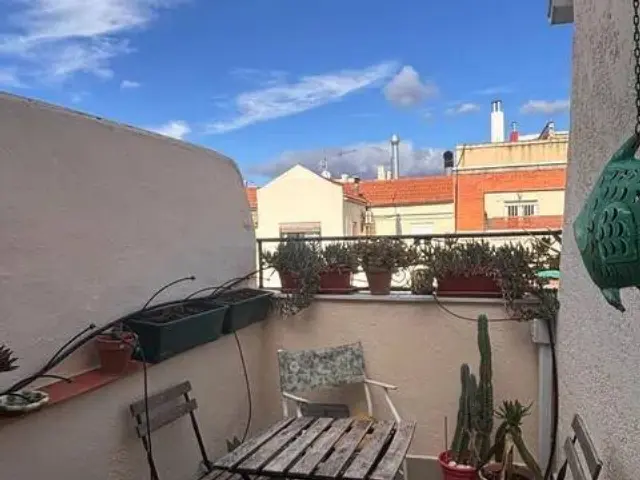 Ático en alquiler en Goya - Imagen 18