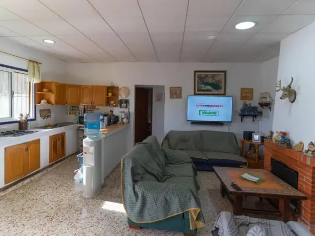 Chalet in Cártama photo 9