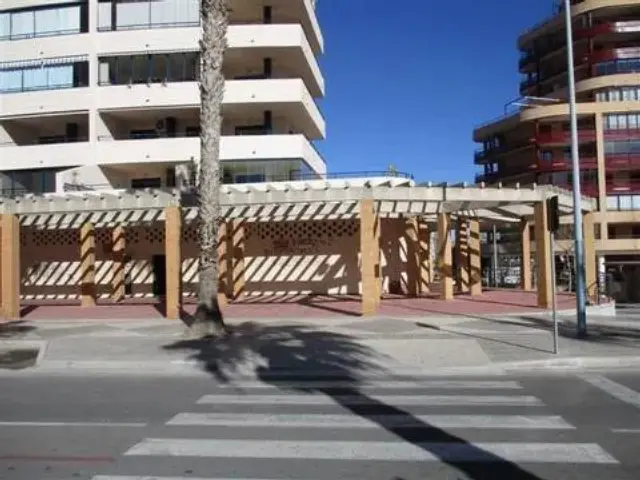 Piso – Calpe - Calp - Vista 3