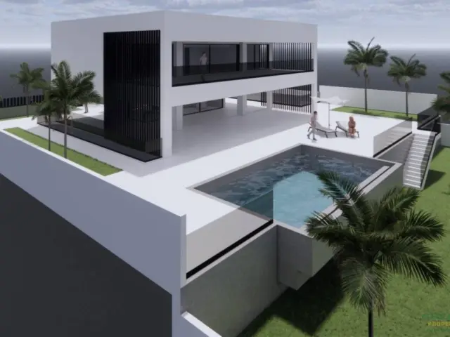 Villa in Callao Salvaje-Playa Paraíso-Armeñime