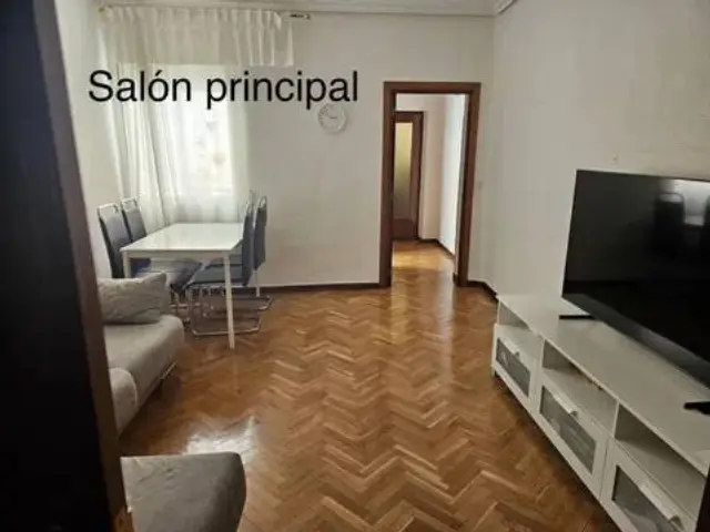 Piso en alquiler en Gaztambide - Imagen 30