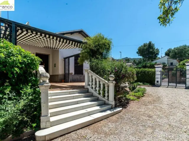 House in La Alberca
