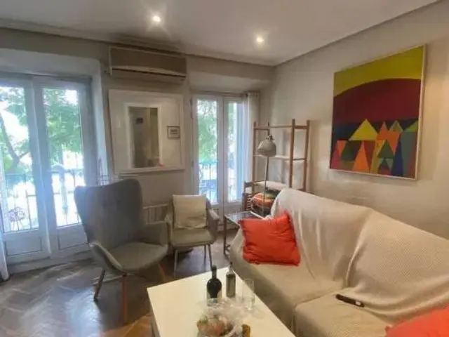Piso en alquiler en Chamberí - Imagen 14