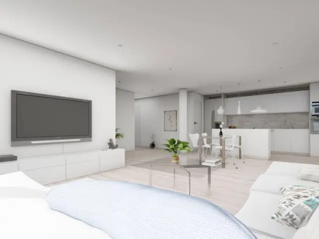 House in Calasparra