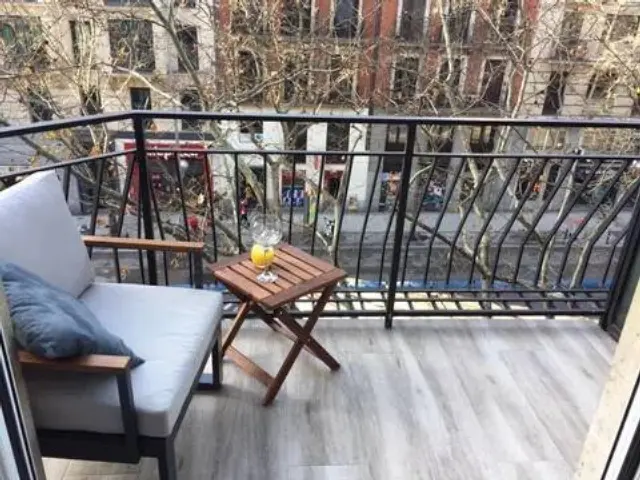 Piso en alquiler en Universidad-Malasaña - Imagen 9