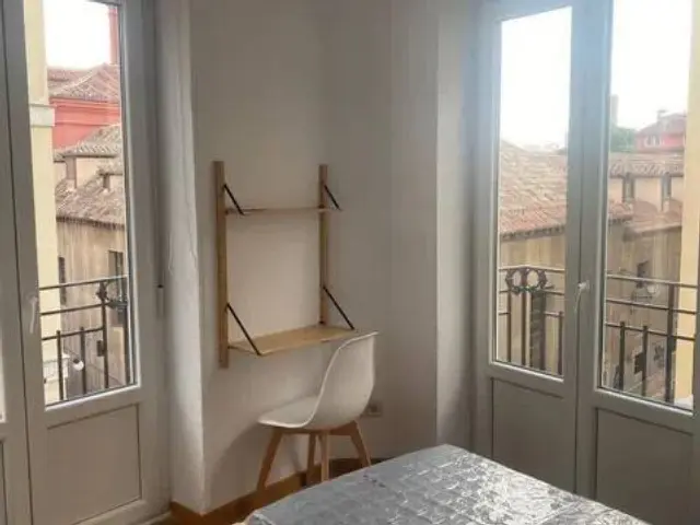 Piso en alquiler en Universidad-Malasaña - Imagen 16