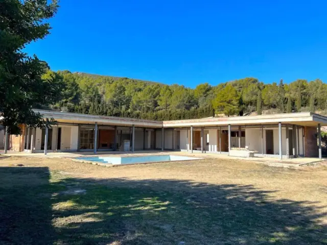 House in Albinyana