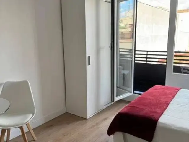 Piso en alquiler en Gaztambide - Imagen 12