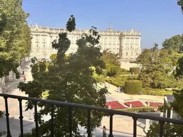 Piso en alquiler en Palacio - Imagen 23