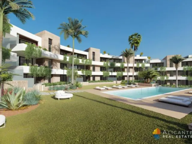 Apartment in Cartagena photo 10