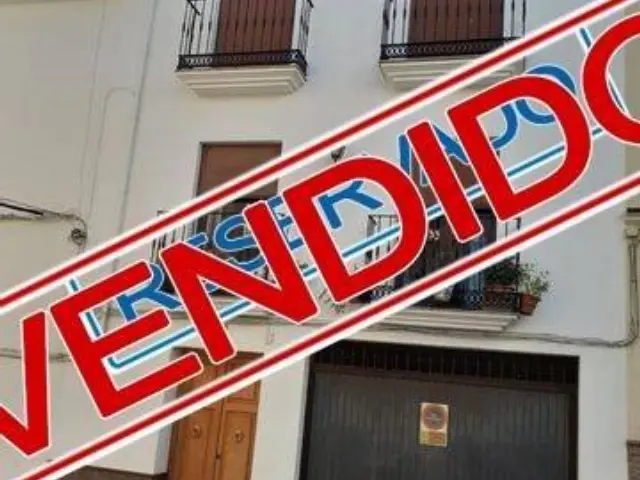 House in Archidona photo 9
