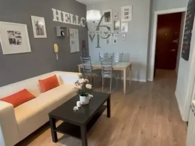 Piso en alquiler en Barrio de Salamanca - Imagen 13