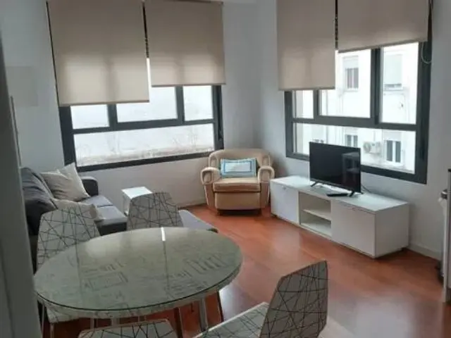Piso en alquiler en Argüelles - Imagen 22