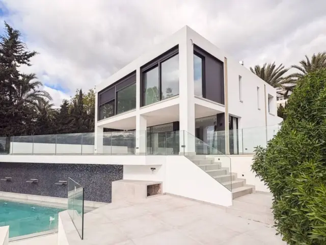 Casa en El Campello
