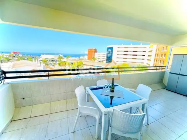 Apartment in Costa Adeje