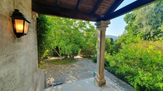 Casa en Campus Sur-Santa Marta photo 3
