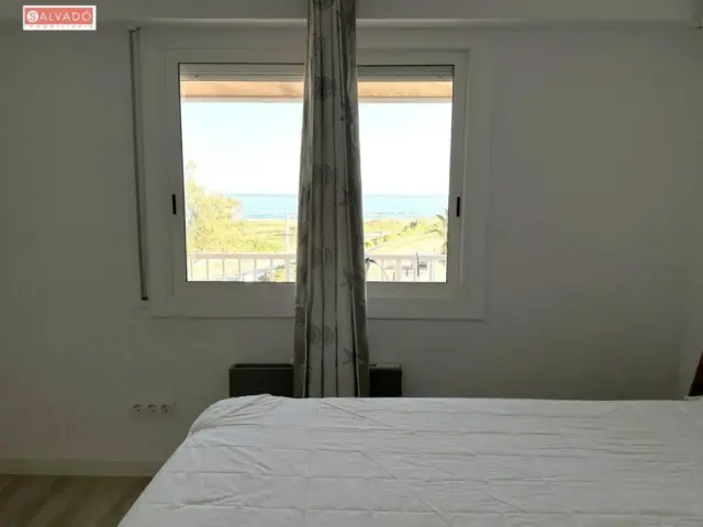Apartment in Barri de Mar-Ribes Roges-Plaça de la Sardana photo 17