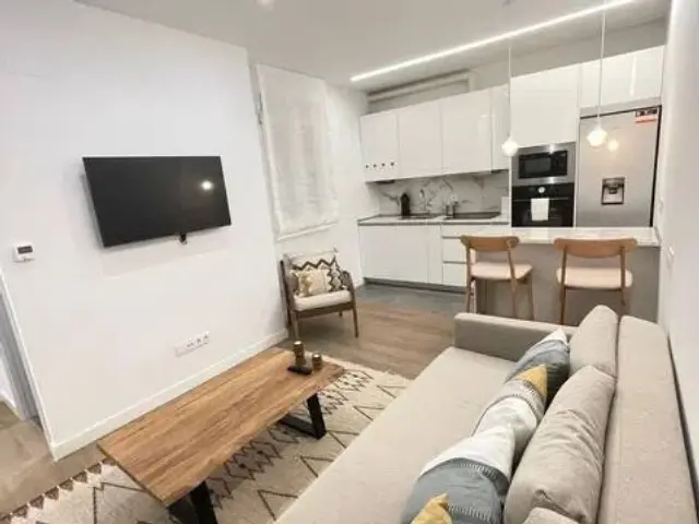 Piso en alquiler en Recoletos - Imagen 20