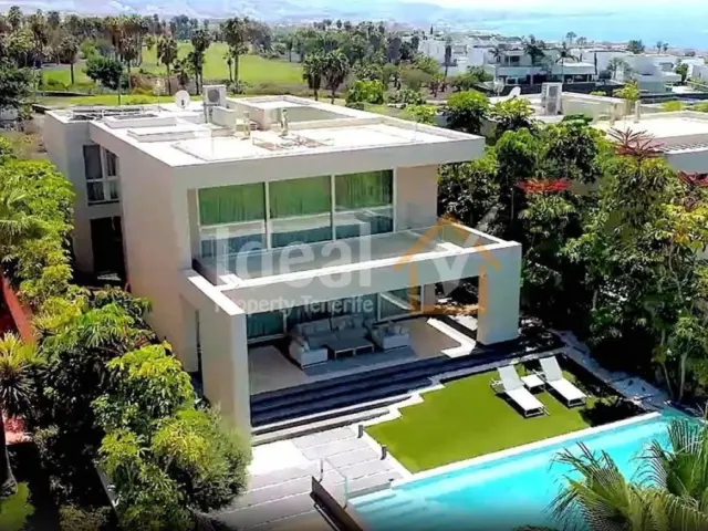 Casa en Costa Adeje