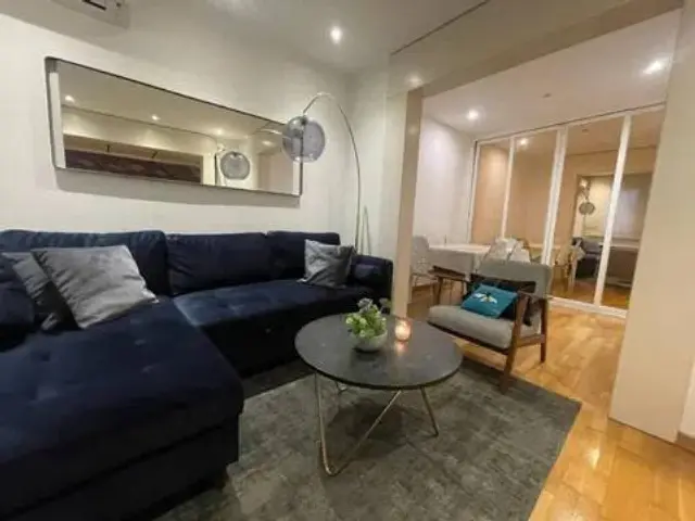 Piso en alquiler en Barrio de Salamanca - Imagen 23