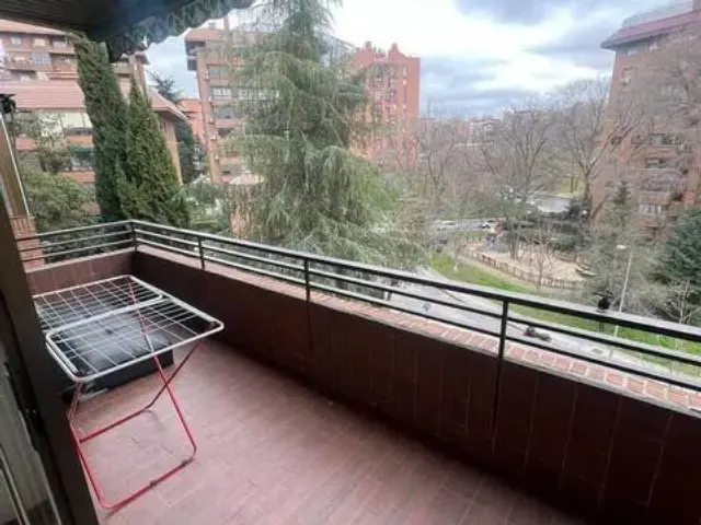 Piso en alquiler en Ciudad Universitaria - Imagen 8