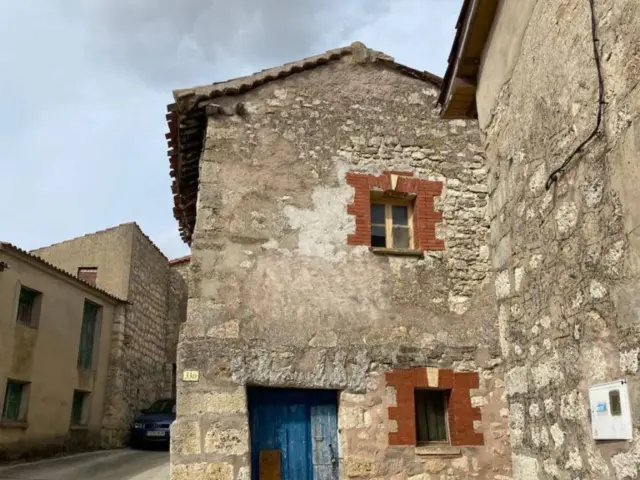 Rustic house in G3-S3-S4-Villímar