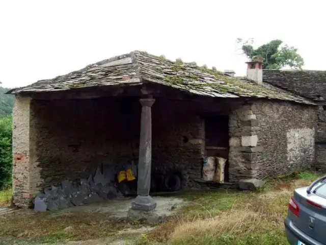 Chalet in Navia
