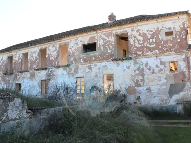 Casa rústica en Lucena photo 3