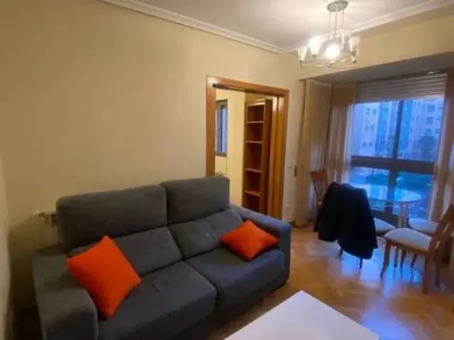 Piso en alquiler en Casa de Campo - Imagen 12