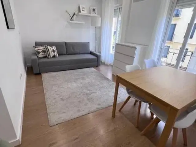 Piso en alquiler en Argüelles - Imagen 21